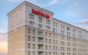 Residence Inn Charlotte nc Uptown